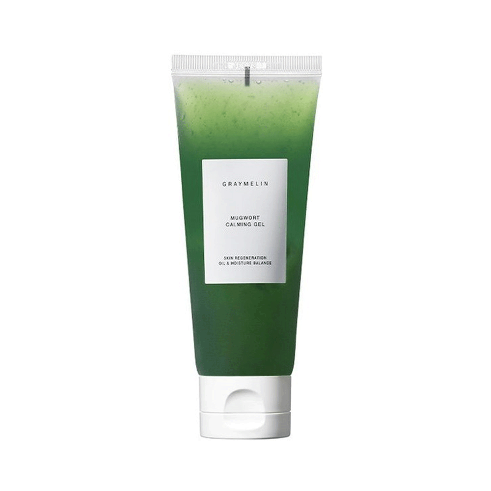 GRAYMELIN Mugwort Calming Gel 100ml