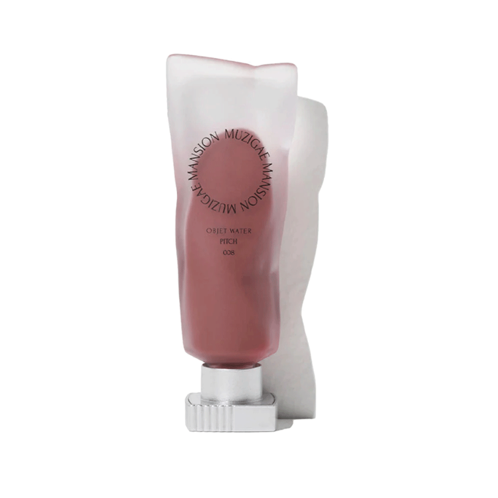 MUZIGAE MANSION Objet Water - 8 Colors - DODOSKIN