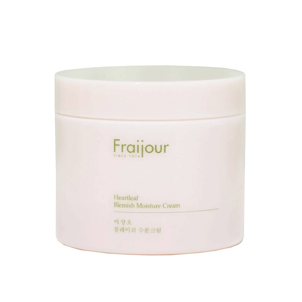 Fraijour Heartleaf Blemish Moisture Cream 100ml