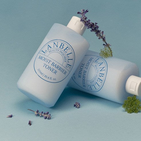 LANBELLE Moist Barrier Toner 310ml