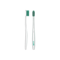 Cepillo de dientes de cerdas ultra suaves de Livingorals