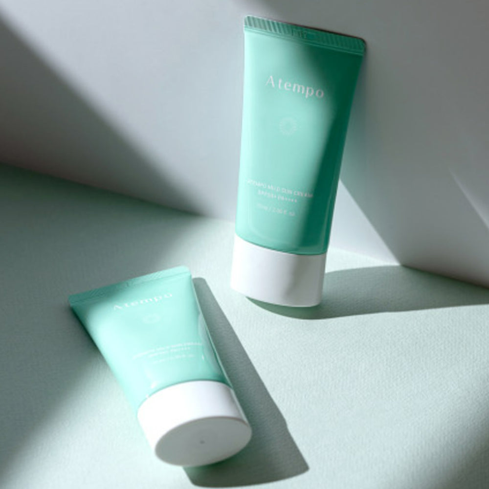 Atempo Mild Non-Nano Mineral Sunscreen 70ml SPF50+ PA++++