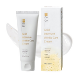 1.618 crema de cuidado de arrugas intensivas de oro 100g 100g