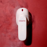moev Hair Steamer Pro Scalp Massager