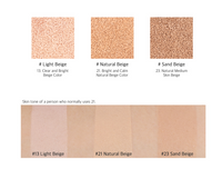MAY ISLAND Audrey Diapearl Cushion SPF50+ PA++++ 15g - DODOSKIN