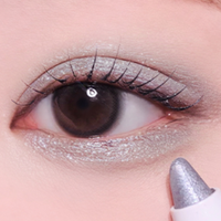 Tiptoe Glide Shadow Stick 2g (7 Colors)