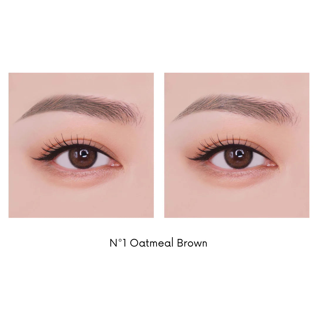 Unleashia Shaper Defining Eyebrow Pencil 0.025g