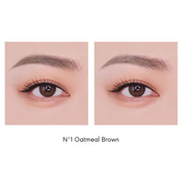 Unleashia Shaper Defining Eyebrow Pencil 0.025g