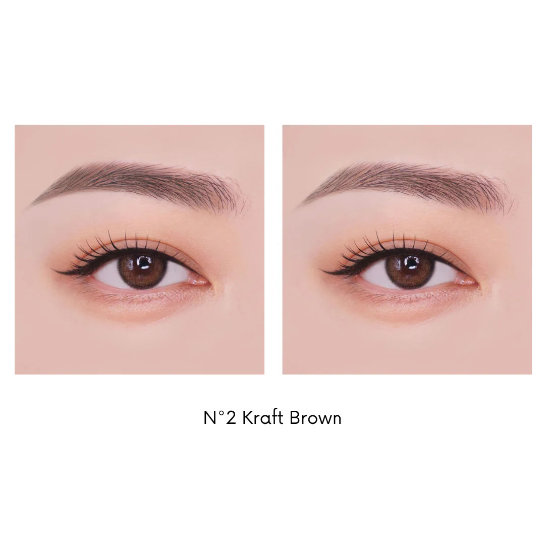 Unleashia Shaper Defining Eyebrow Pencil 0.025g