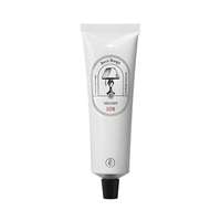 [2026 Lunar New Year Gift Set] niccier [Limited Edition] Heritage Edition Perfume Balm Hand Cream (50ml) - 3-Item Set (+Shopping Bag)
