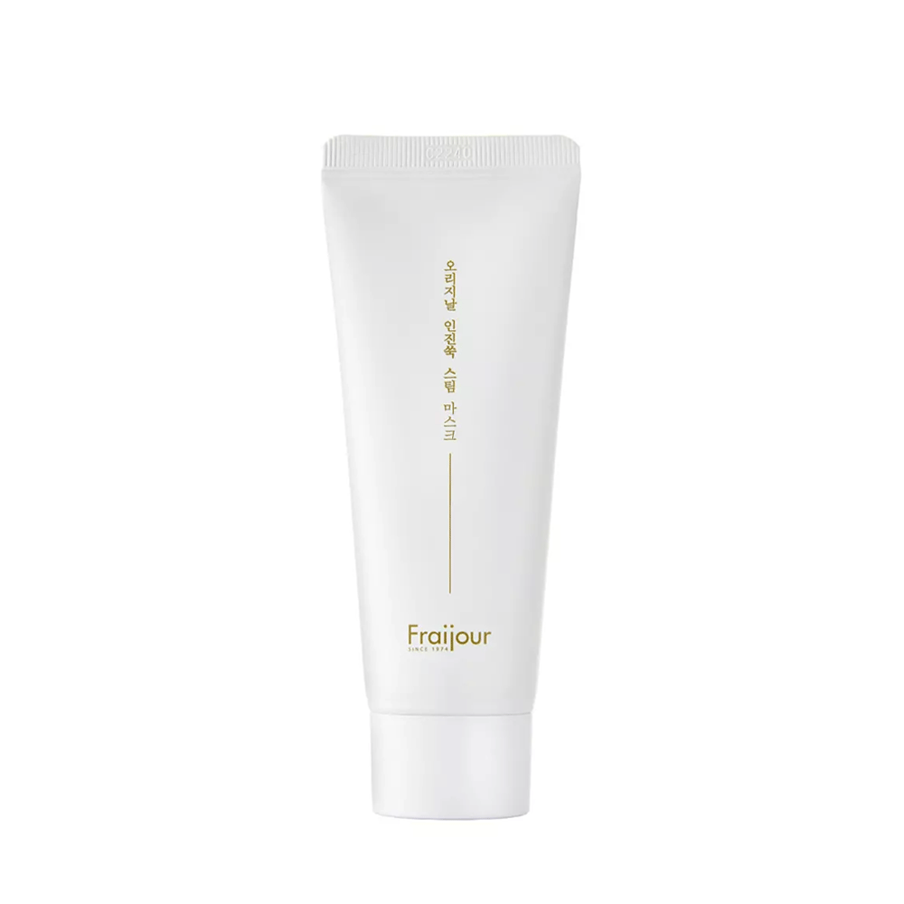 Fraijour Original Artemisia Steam Mask 50ml