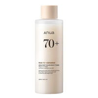 ANUA Rice 70 Glow Milky Tóner 250 ml
