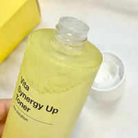 POUR LA PEAU Vita Synergy Up Toner 150ml