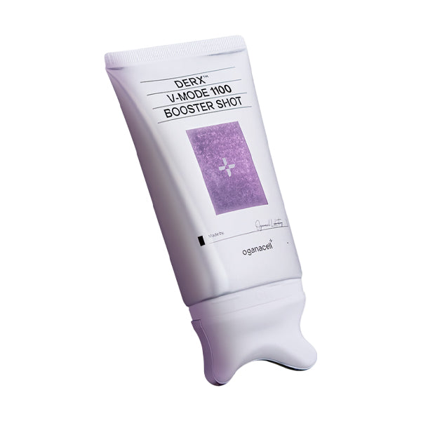 Oganacell DermaRx V-Mode 1100 Booster Shot 120ml