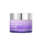 ISOI Bulgarian Rose Moisture Waterfull Cream 50ml