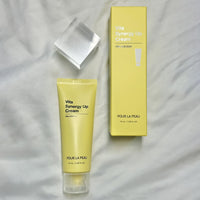 Vierte La Peau Vita Synergy Up Cream 70ml