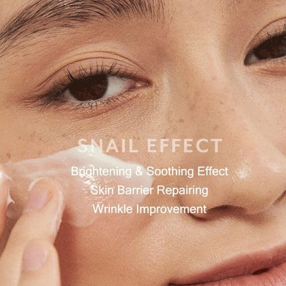 MIZON All In One Snail Repair Cream Tube 35ml - DODOSKIN