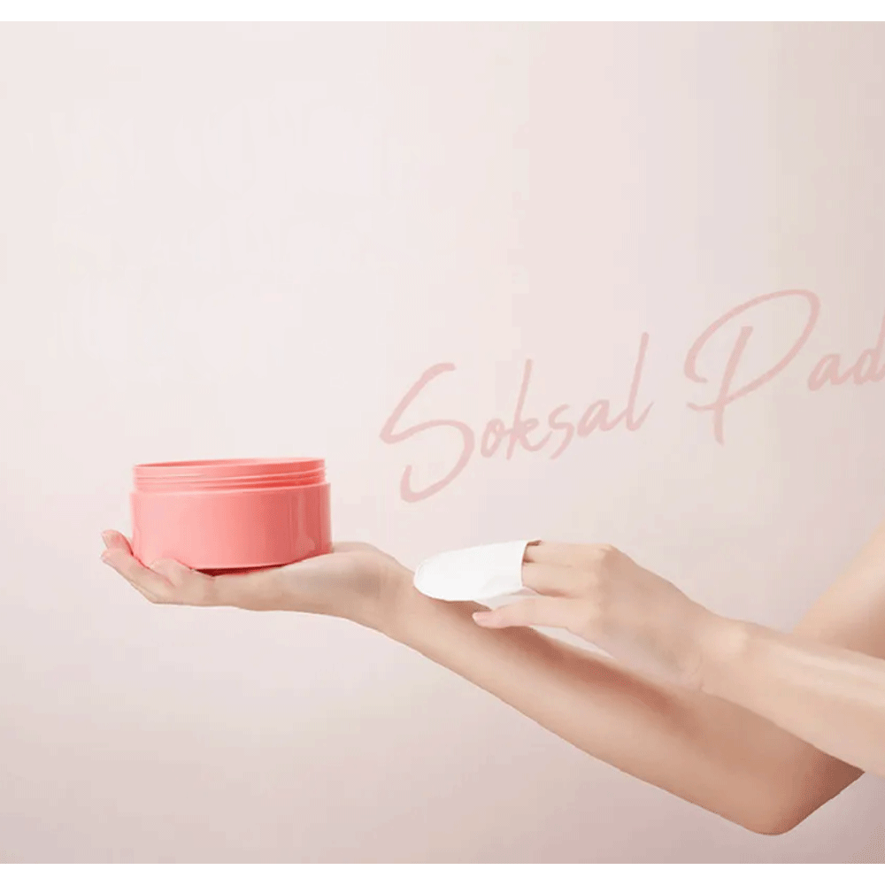 (NEWA) Meditherapy Soksal Pad 28 pads - DODOSKIN