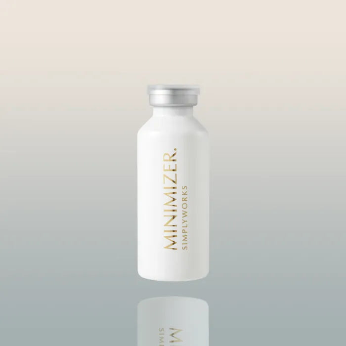 simply works One Million Pore Serum Duo — Step 2 Pore Minimizer 30ml