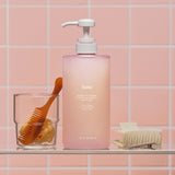 Huxley Conditioning Shampoo Rose Picker 750ml
