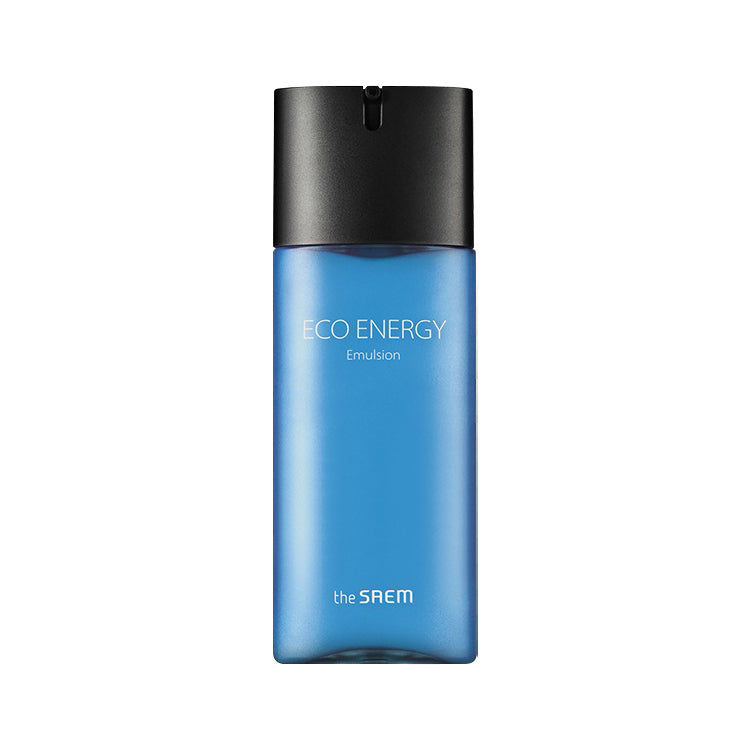 La emulsión de Aqua de Saem Eco Energy 130ml