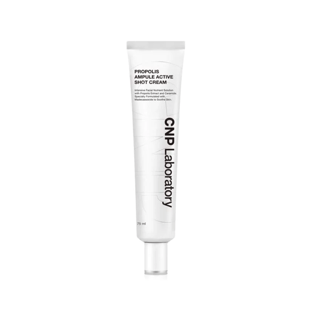 CNP Laboratory Propolis Ampule Active Shot Cream 75ml