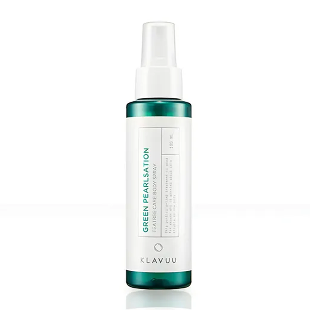 Klavuu Pearlsation Té Tre Tree Care Spray 100ml 100 ml