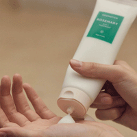 Aromatica Rosemary Scalp 3-in-1 Treatment 160ml - DODOSKIN