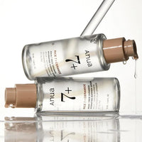 ANUA 7 Rice Ceramide Hydrating Barrier Serum Ampoule 50ml