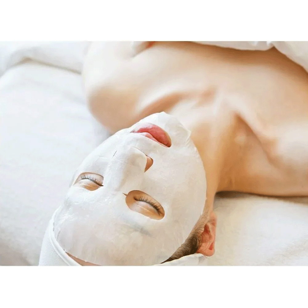 AIPPO Expert Soothing Mask 28g *5ea - DODOSKIN