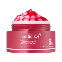 Medicube TXA Niacinamide Capsule Cream 55g