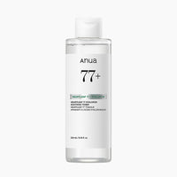 Anua heartleaf 77% tóner calmante 250 ml / 8.45 fl.oz.