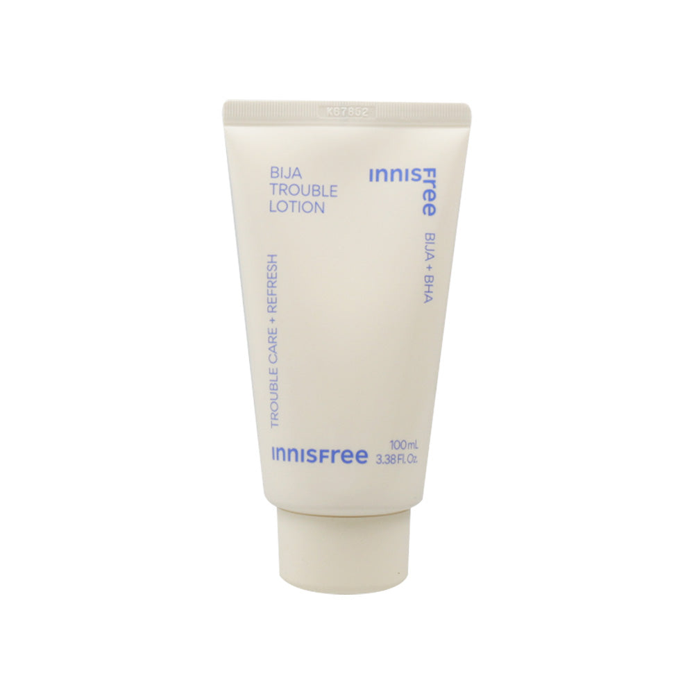 Innisfree Bija Trouble Lotion 100ml
