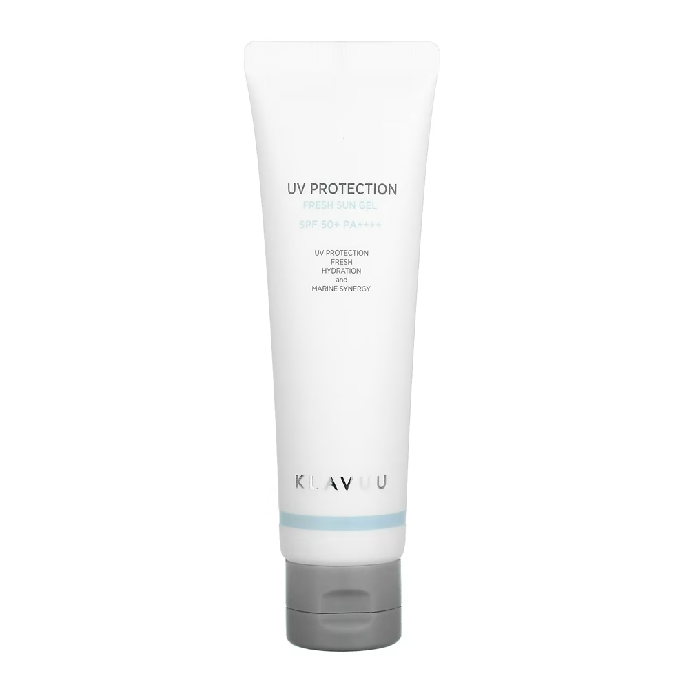 Klavuu UV Protection Gel Fresh Sun 50ml