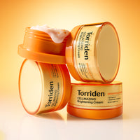 Torriden Cellmazing Vita C Brightening Cream 1.7 oz