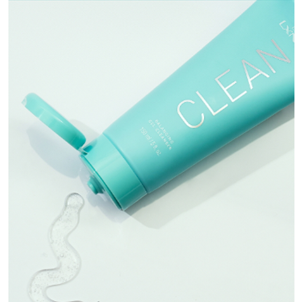 Isa Knox Lxnew Clean Balancing Gel Cleanser 150ml - DODOSKIN