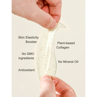 MIZON Phyto Plump Collagen Eye Gel Patch 30 Pairs - DODOSKIN