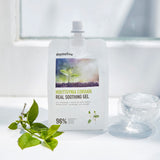 daymellow Houttuynia Cordata Real Soothing Gel 300g
