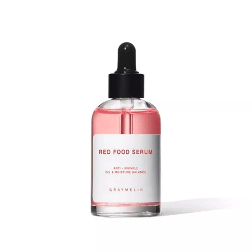 Sero de comida roja de Graymelin 50 ml
