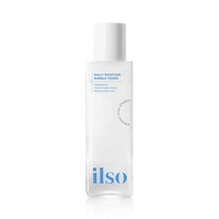 ilso Daily Moisture Bubble Toner 150ml - DODOSKIN