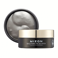 MIZON Black Pearl Eye Gel Patch 60 patches - DODOSKIN