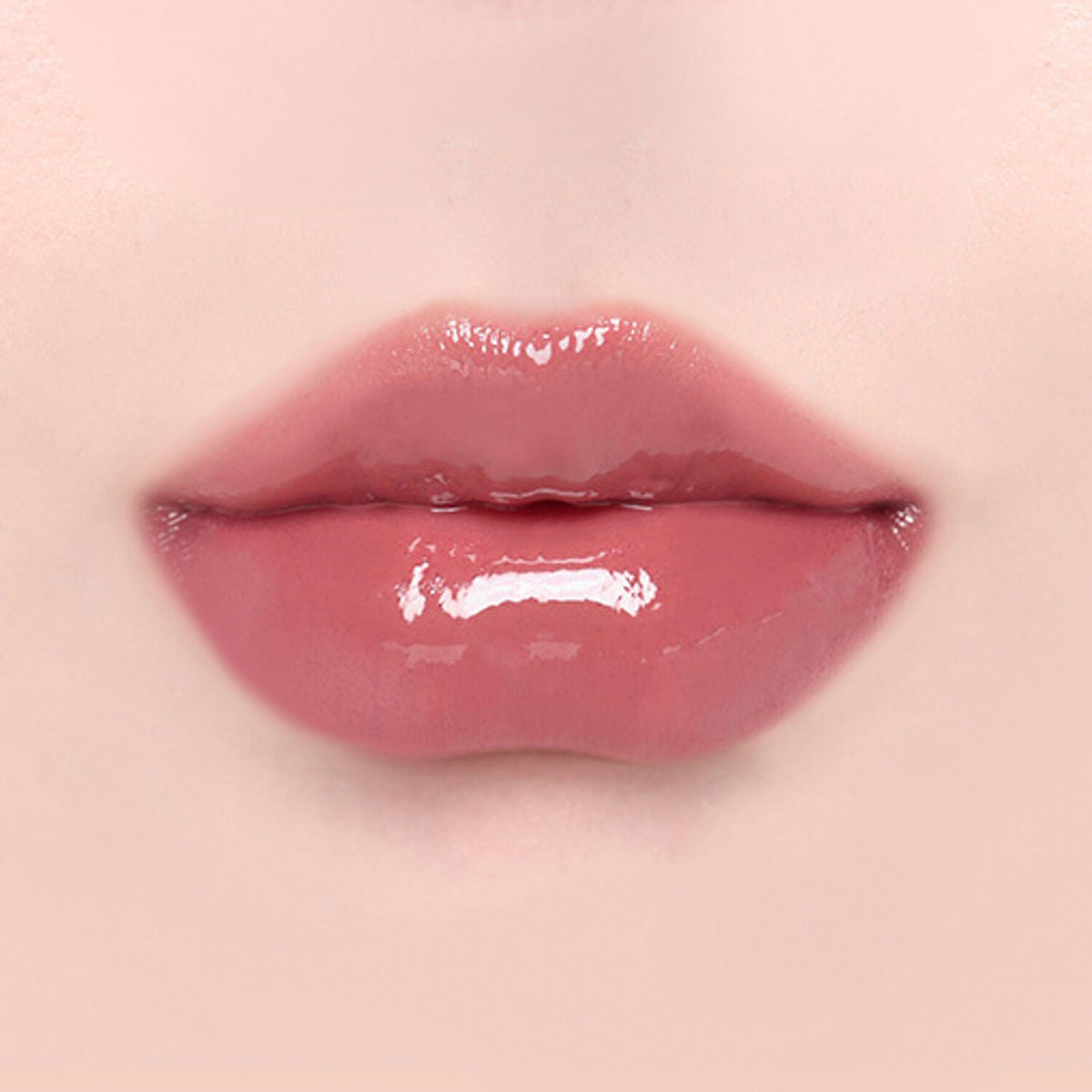 Dinto Pearl-Kissed Plumping Lip Glace 3.8g (15 colors) - DODOSKIN