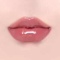 Dinto Pearl-Kissed Plumping Lip Glace 3.8g (15 colors) - DODOSKIN