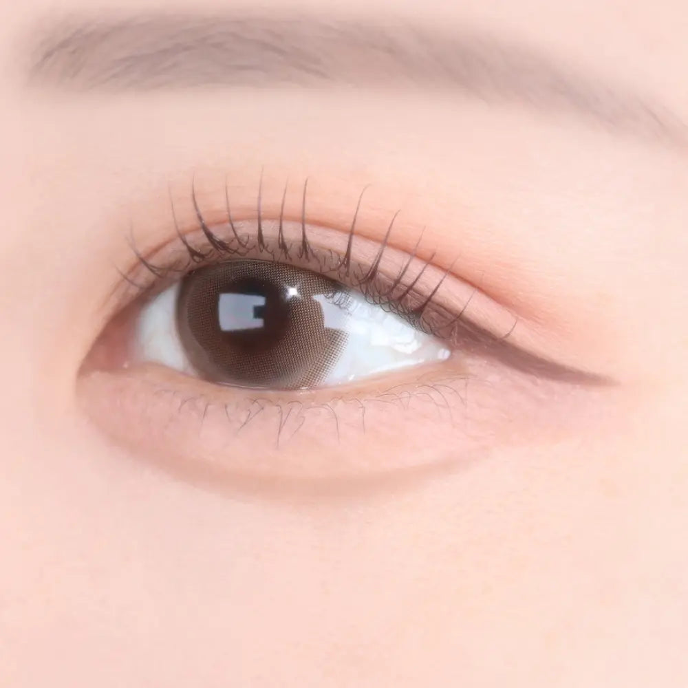 15 Cappuccino Pink