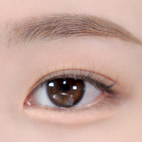 BBIA Last Auto Gel Eyeline 15 colors - DODOSKIN
