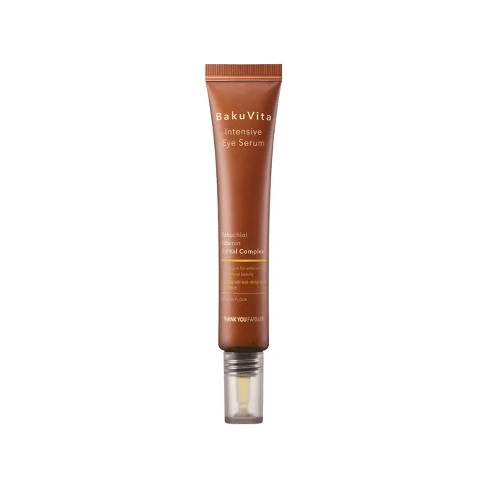 THANK YOU FARMER BaKuVita Intensive Eye Serum 30ml