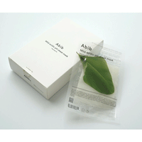 Abib Mild Acidic pH Sheet Mask 10ea #Heartleaf Fit - DODOSKIN