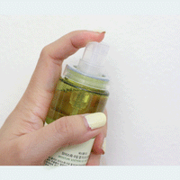 esfolio Moisture Soothing Gel Mist Aloe Vera 90% 120ml - DODOSKIN