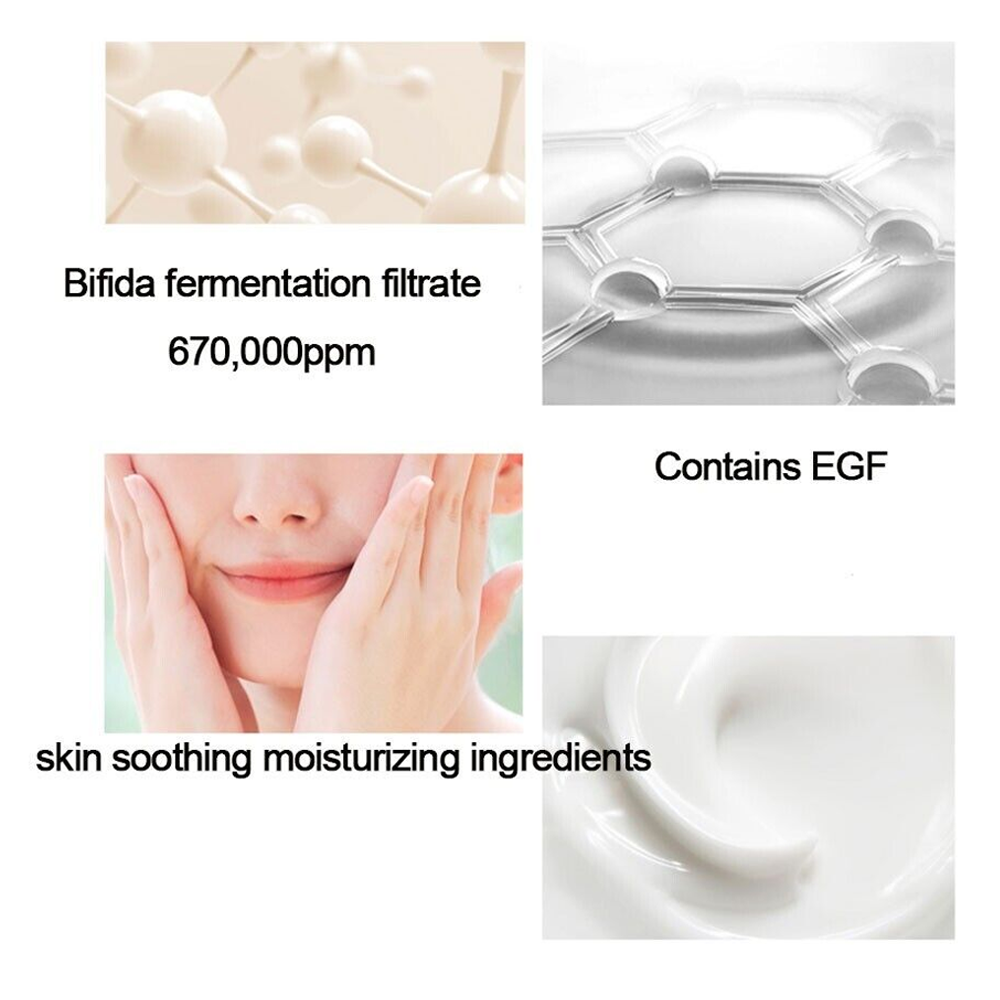 TOSOWOONG Bifida Nourishing Cream 50ml - DODOSKIN