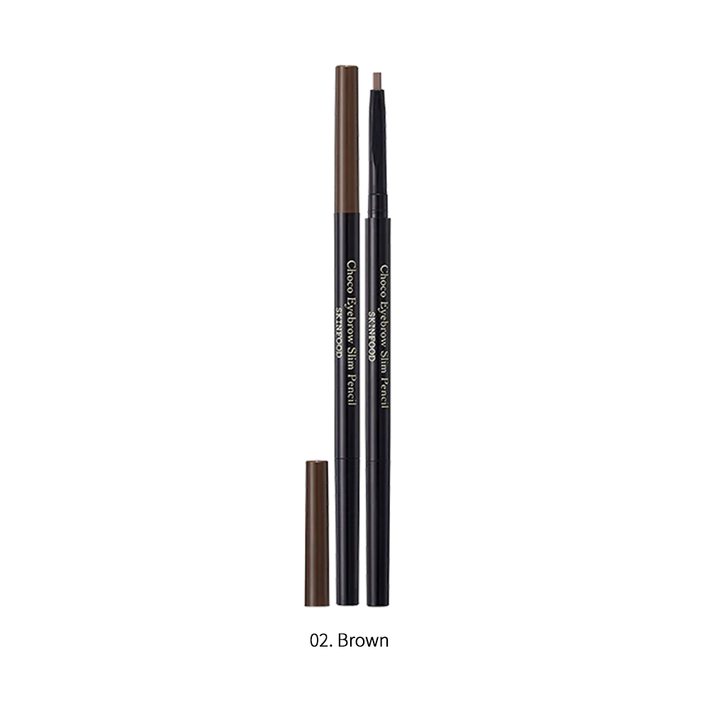 #02 Brown